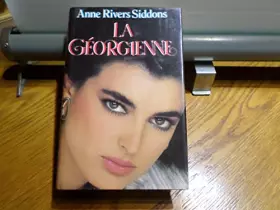 Couverture du produit · La géorgienne / Rivers Siddons, Anne / Réf: 31129