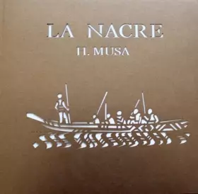 Couverture du produit · La nacre