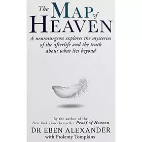 Couverture du produit · Dr Eben Alexander La carte du paradis