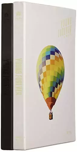 Couverture du produit · Young Forever : Modèle aléatoire