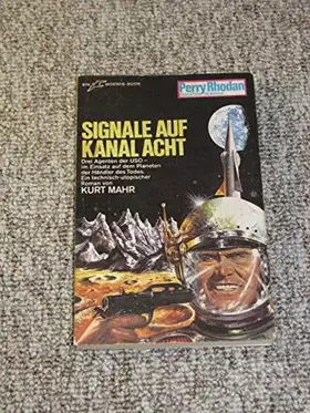 Couverture du produit · Signale auf Kanal Acht