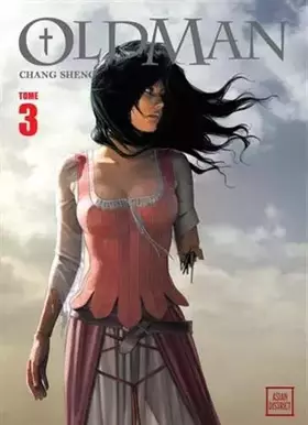 Couverture du produit · Asian District