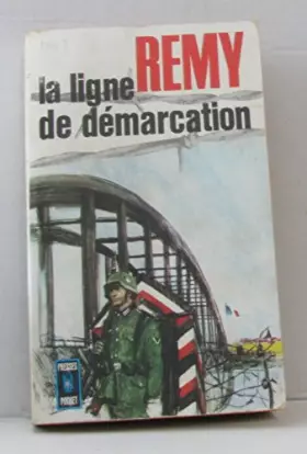 Couverture du produit · La ligne de démarcation tome 7