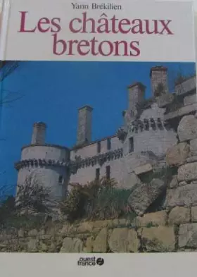 Couverture du produit · Les châteaux bretons
