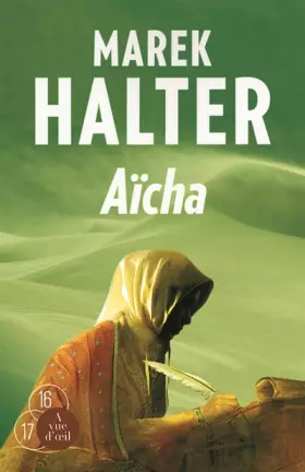 Couverture du produit · Aïcha