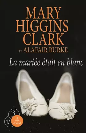 Couverture du produit · La mariée était en blanc