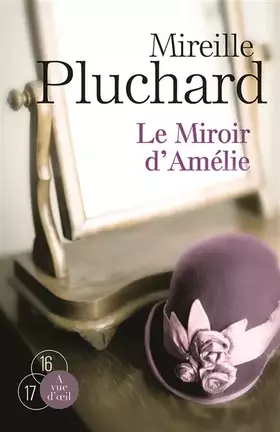 Couverture du produit · Le miroir d'Amélie: Pack en 2 volumes