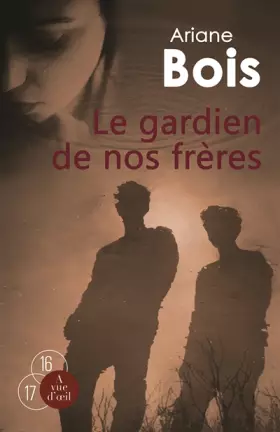 Couverture du produit · Le gardien de nos frères