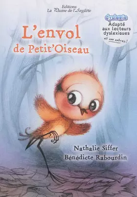 Couverture du produit · L'envol de Petit'oiseau