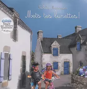 Couverture du produit · Mets tes lunettes !