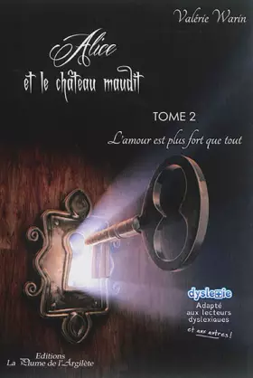 Couverture du produit · Alice et le château maudit - tome 2