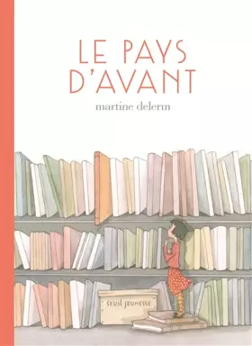 Couverture du produit · Le Pays d'avant