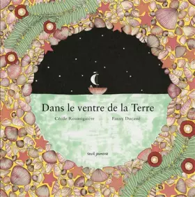 Couverture du produit · Dans le ventre de la terre