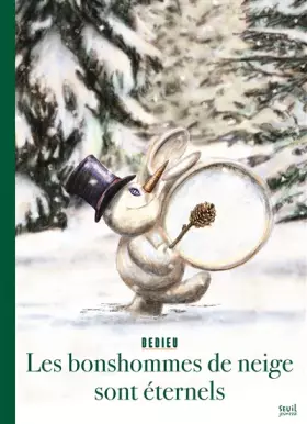 Couverture du produit · Les bonshommes de neige sont éternels