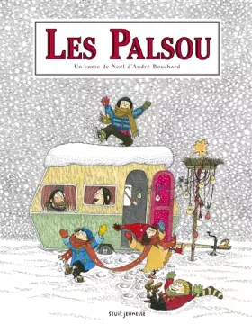 Couverture du produit · Les Palsou