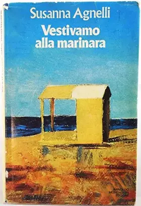 Couverture du produit · Vestivamo Alla Marinara