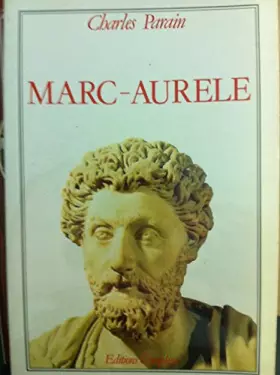 Couverture du produit · MARC-AURELE
