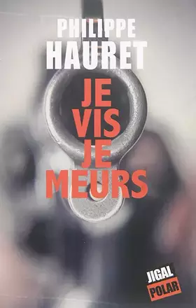 Couverture du produit · Je vis je meurs