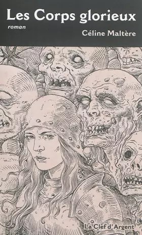 Couverture du produit · Les Corps glorieux