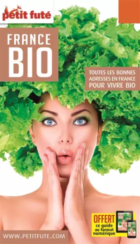 Couverture du produit · france bio 2017 petit fute