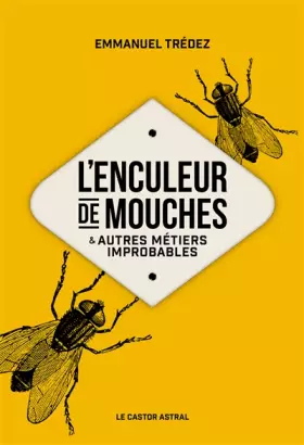 Couverture du produit · L'Enculeur de mouches