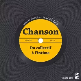 Couverture du produit · Chanson