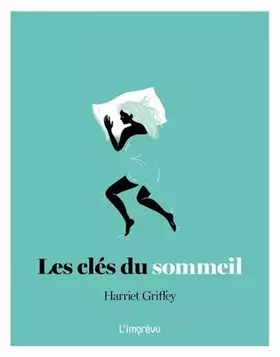 Couverture du produit · Les clés du sommeil