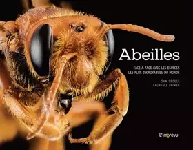 Couverture du produit · ABEILLES