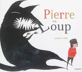 Couverture du produit · Pierre et le Loup