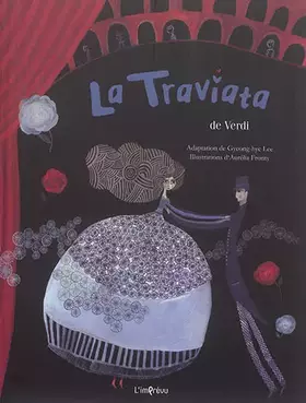 Couverture du produit · La Traviata
