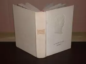 Couverture du produit · Néron.