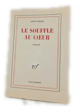 Couverture du produit · Le souffle au cœur. Scénario.