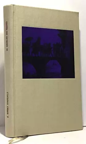 Couverture du produit · Le Chevalier des Touches.