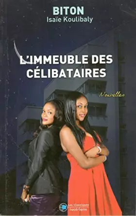 Couverture du produit · L'Immeuble des Celibataires