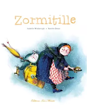 Couverture du produit · Zormitille