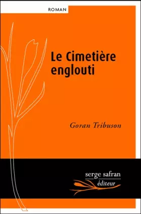 Couverture du produit · Le Cimetière englouti
