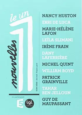 Couverture du produit · Dernières nouvelles du monde