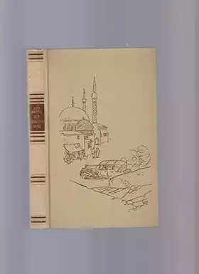 Couverture du produit · Der Commandant - Roman aus Norafrika