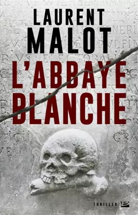 Couverture du produit · L'Abbaye blanche