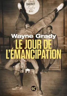 Couverture du produit · Le jour de l'émancipation