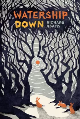 Couverture du produit · Watership Down - Nouvelle édition française