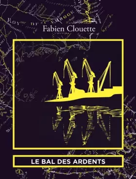 Couverture du produit · Le bal des ardents