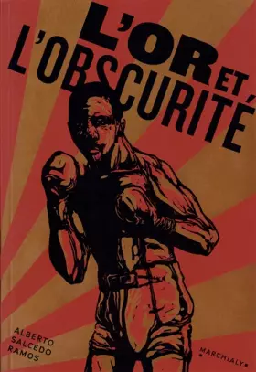 Couverture du produit · L'Or et l'obscurité