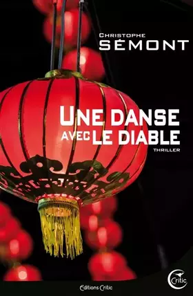 Couverture du produit · Une danse avec le diable