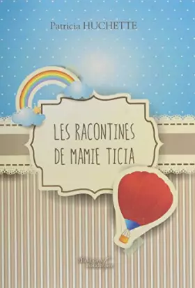 Couverture du produit · Les racontines de Mamie Ticia