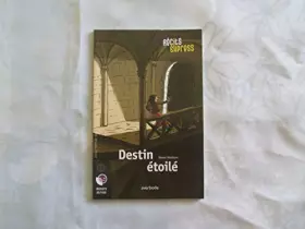 Couverture du produit · HERVE MESTRON//RECITS EXPRESS//DESTIN ETOILE//EDITIONS AVERBODE//2008