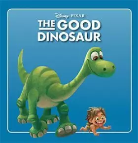 Couverture du produit · The Good Dinosaur My Tiny Tale