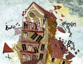 Couverture du produit · Meli-mélo chez les Desmots