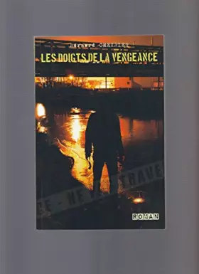 Couverture du produit · Les doigts de la vengeance