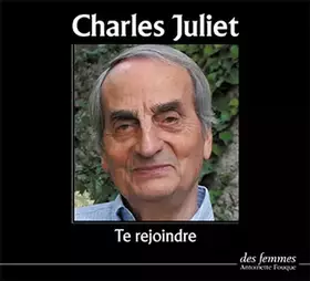Couverture du produit · Te rejoindre